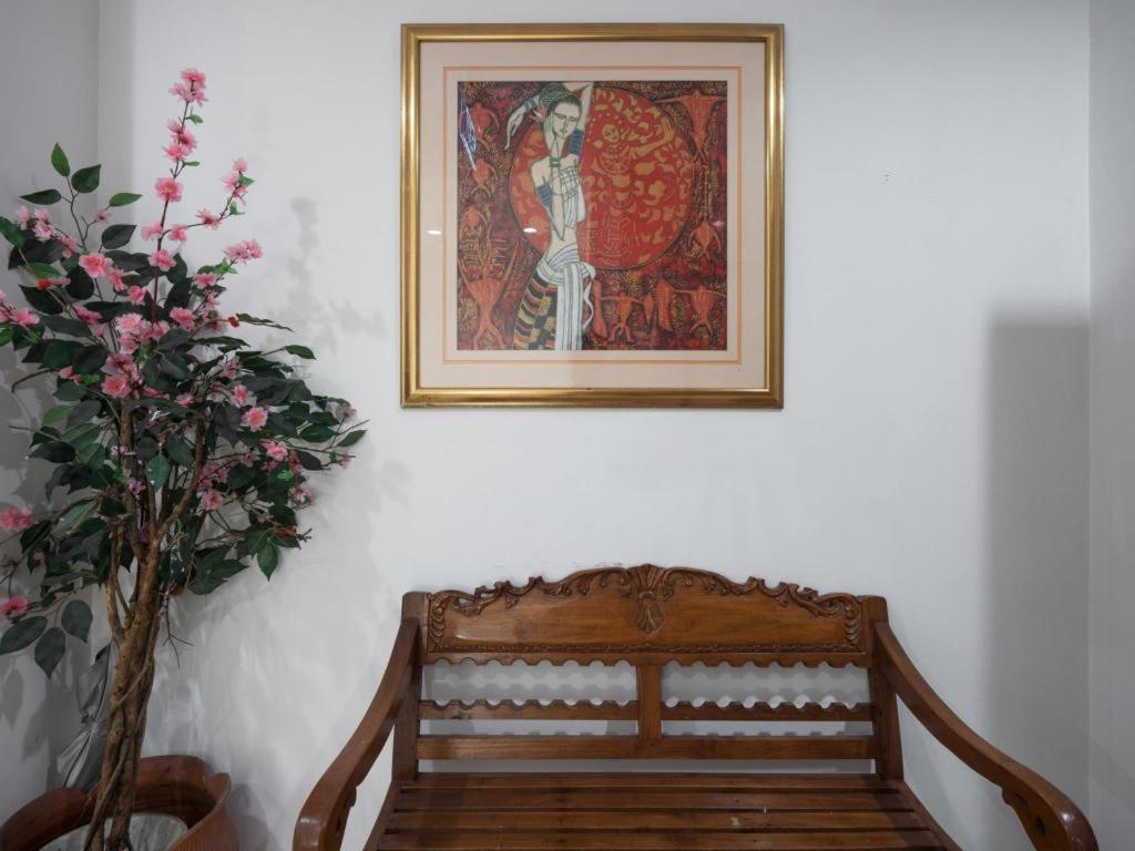Penta Hotel Σιγκαπούρη Εξωτερικό φωτογραφία