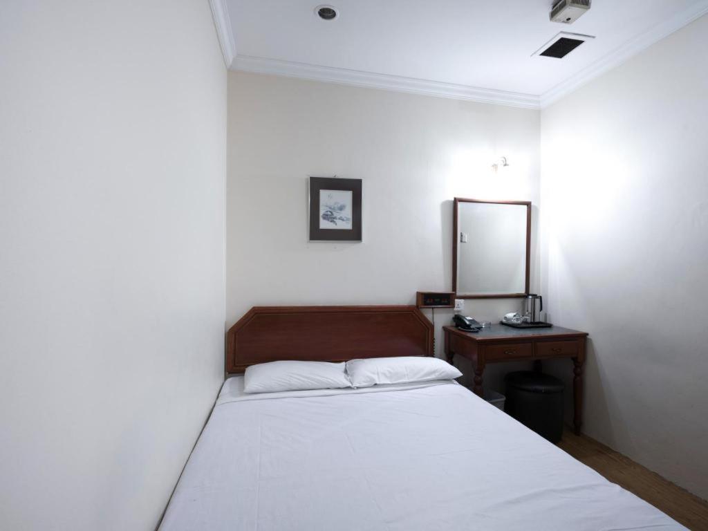 Penta Hotel Σιγκαπούρη Εξωτερικό φωτογραφία