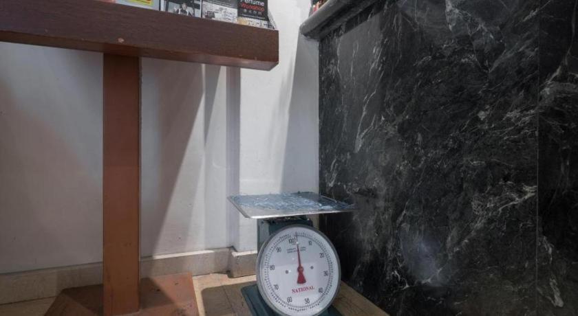 Penta Hotel Σιγκαπούρη Εξωτερικό φωτογραφία