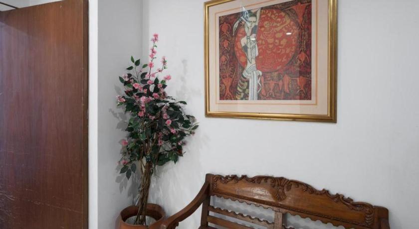 Penta Hotel Σιγκαπούρη Εξωτερικό φωτογραφία