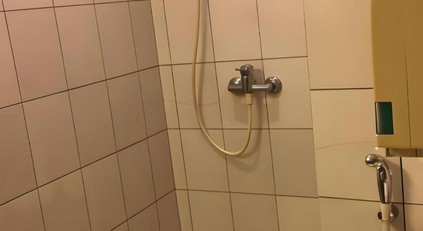 Penta Hotel Σιγκαπούρη Εξωτερικό φωτογραφία