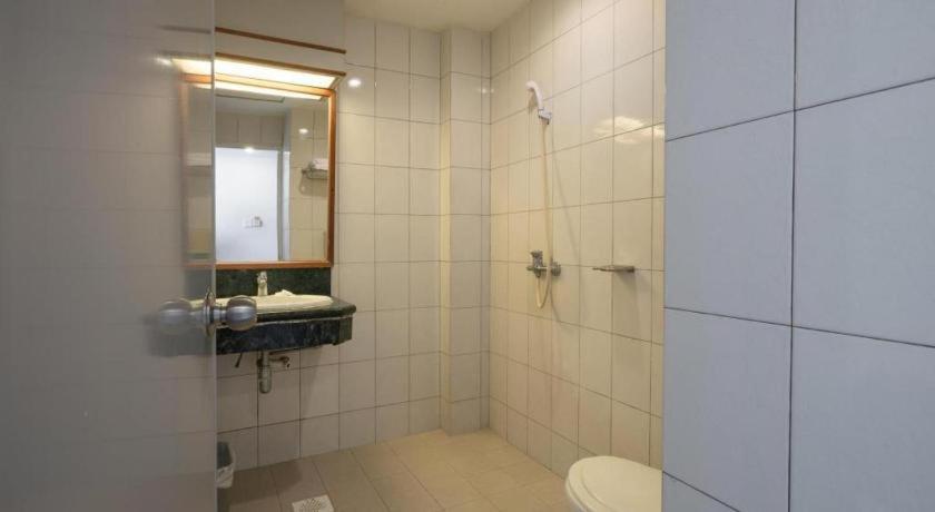 Penta Hotel Σιγκαπούρη Εξωτερικό φωτογραφία