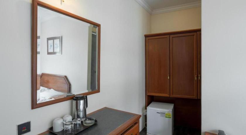 Penta Hotel Σιγκαπούρη Εξωτερικό φωτογραφία