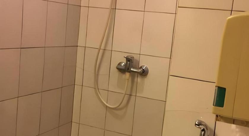 Penta Hotel Σιγκαπούρη Εξωτερικό φωτογραφία
