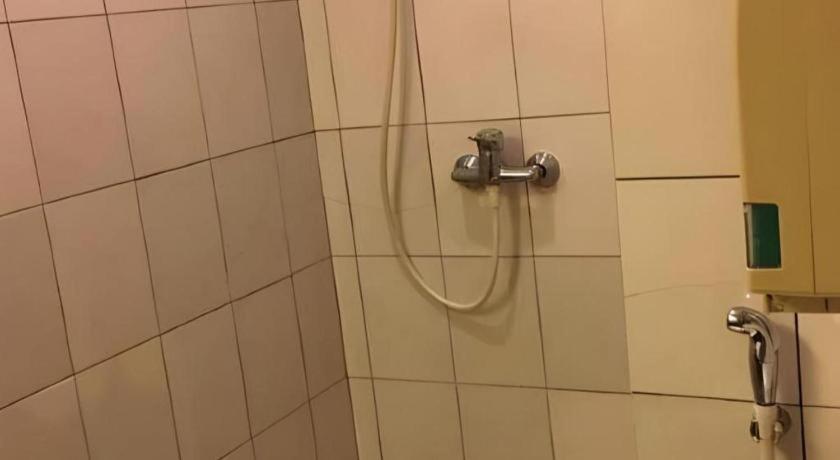 Penta Hotel Σιγκαπούρη Εξωτερικό φωτογραφία