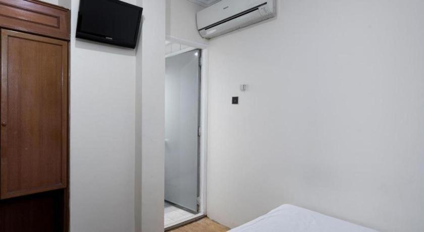 Penta Hotel Σιγκαπούρη Εξωτερικό φωτογραφία