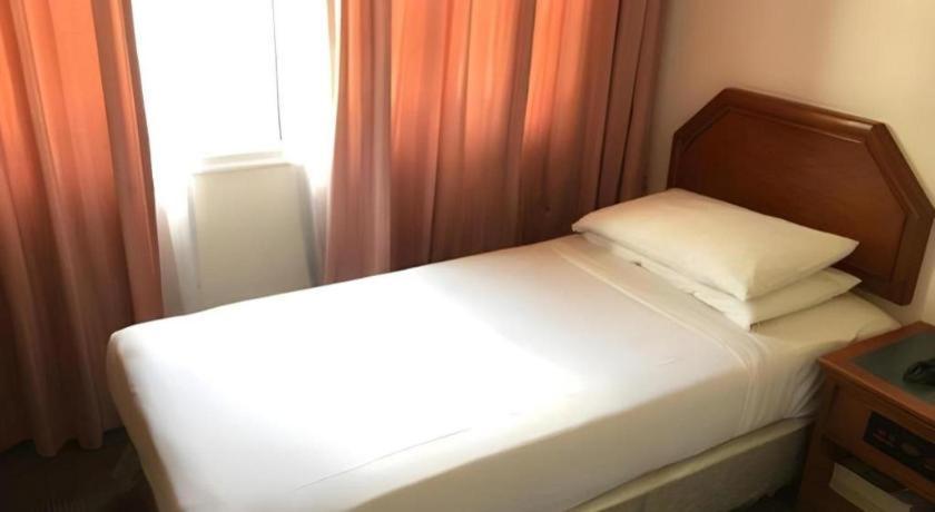 Penta Hotel Σιγκαπούρη Εξωτερικό φωτογραφία