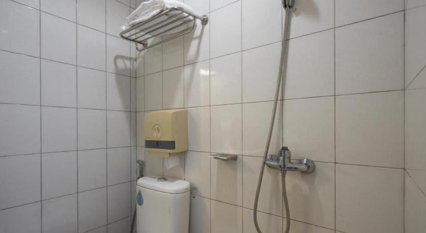 Penta Hotel Σιγκαπούρη Εξωτερικό φωτογραφία