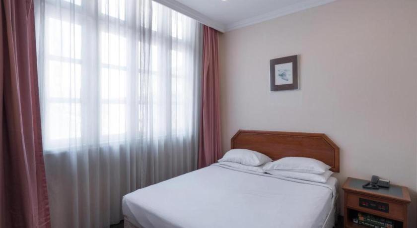 Penta Hotel Σιγκαπούρη Εξωτερικό φωτογραφία
