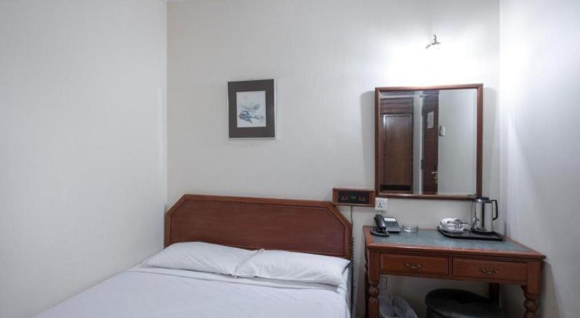 Penta Hotel Σιγκαπούρη Εξωτερικό φωτογραφία