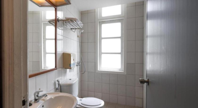 Penta Hotel Σιγκαπούρη Εξωτερικό φωτογραφία