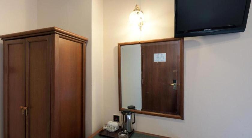 Penta Hotel Σιγκαπούρη Εξωτερικό φωτογραφία
