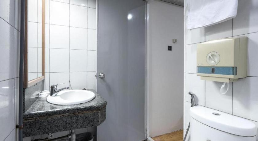 Penta Hotel Σιγκαπούρη Εξωτερικό φωτογραφία