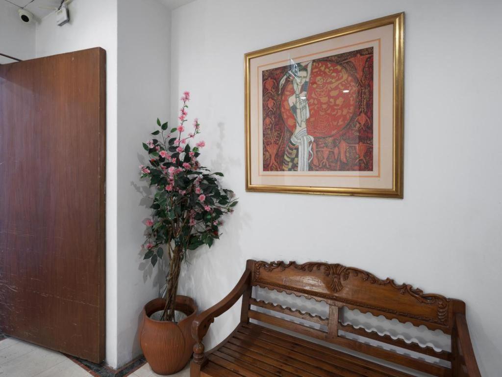 Penta Hotel Σιγκαπούρη Εξωτερικό φωτογραφία